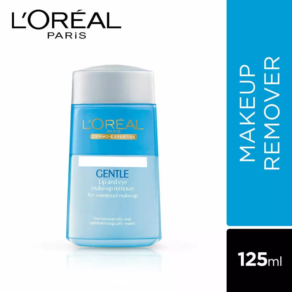L'Oreal Paris Make up Remover Eyes & Lips