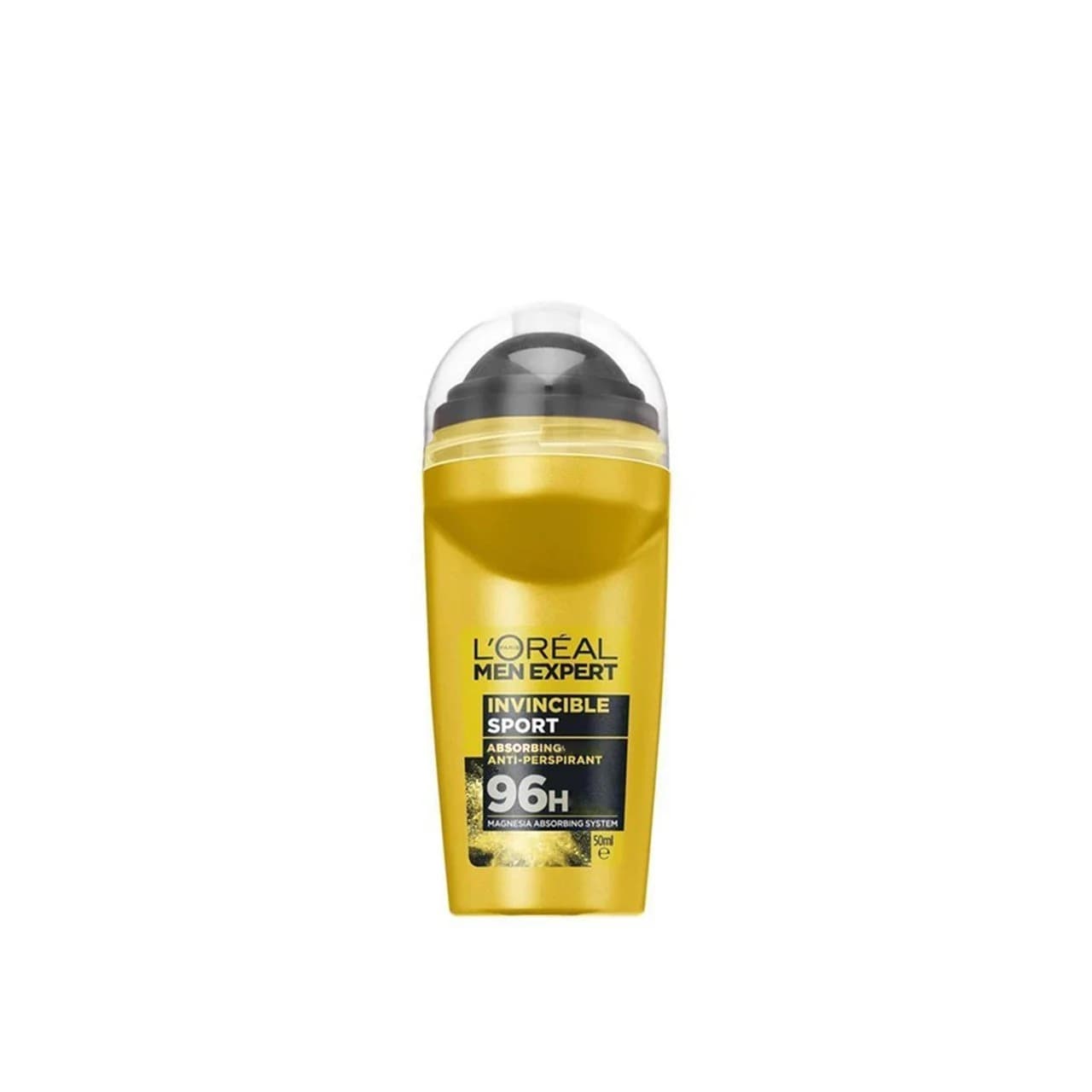 Loreal Paris Men Expert Invincible Sport Roll On 50ml