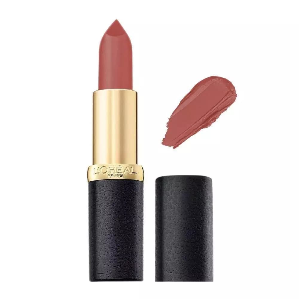Loreal Paris Riche Matte Lipstick