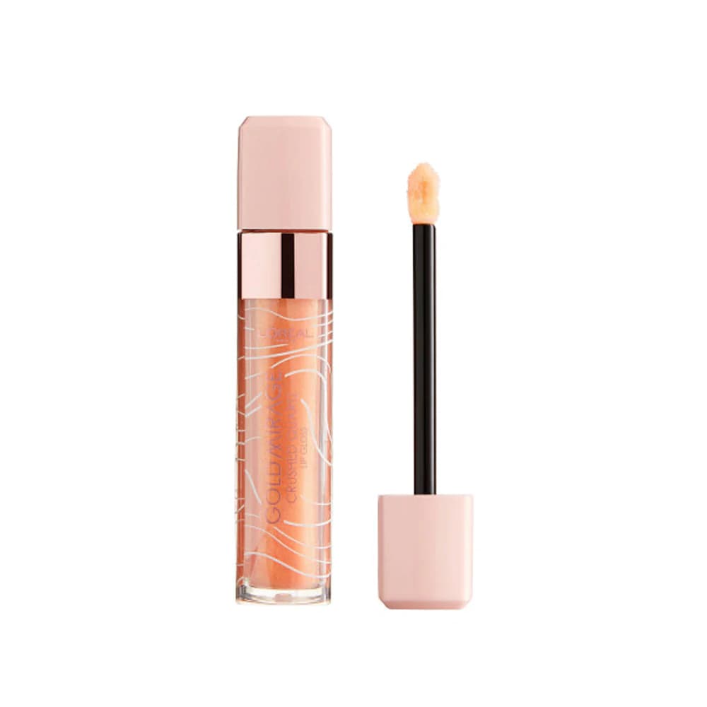 Loreal Paris Gold Mirage Lip Gloss