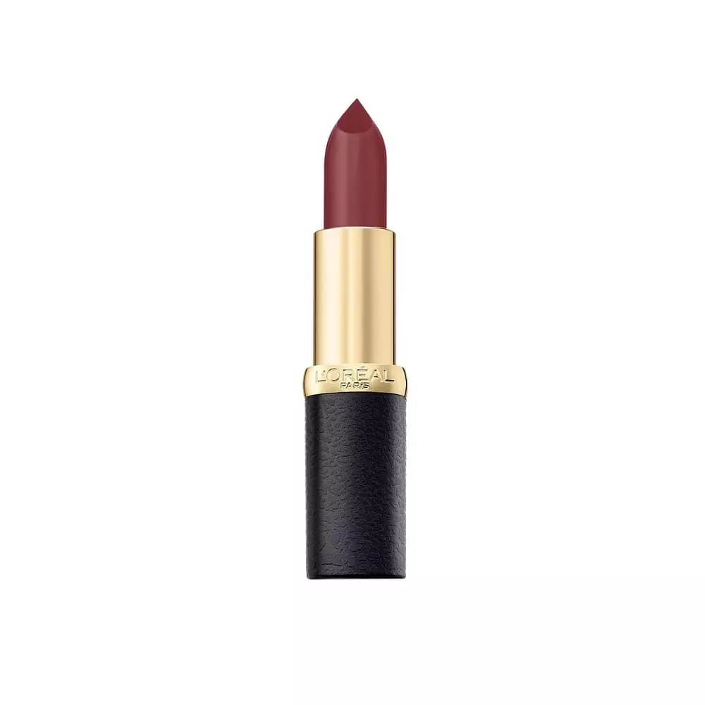 Loreal Paris Color Riche Matte Addiction Lipstick