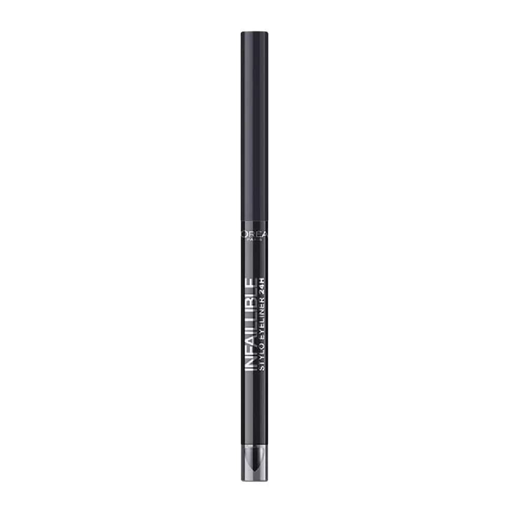 Loreal Paris Infallible Gel Crayon 24H WaterProof Eyeliner