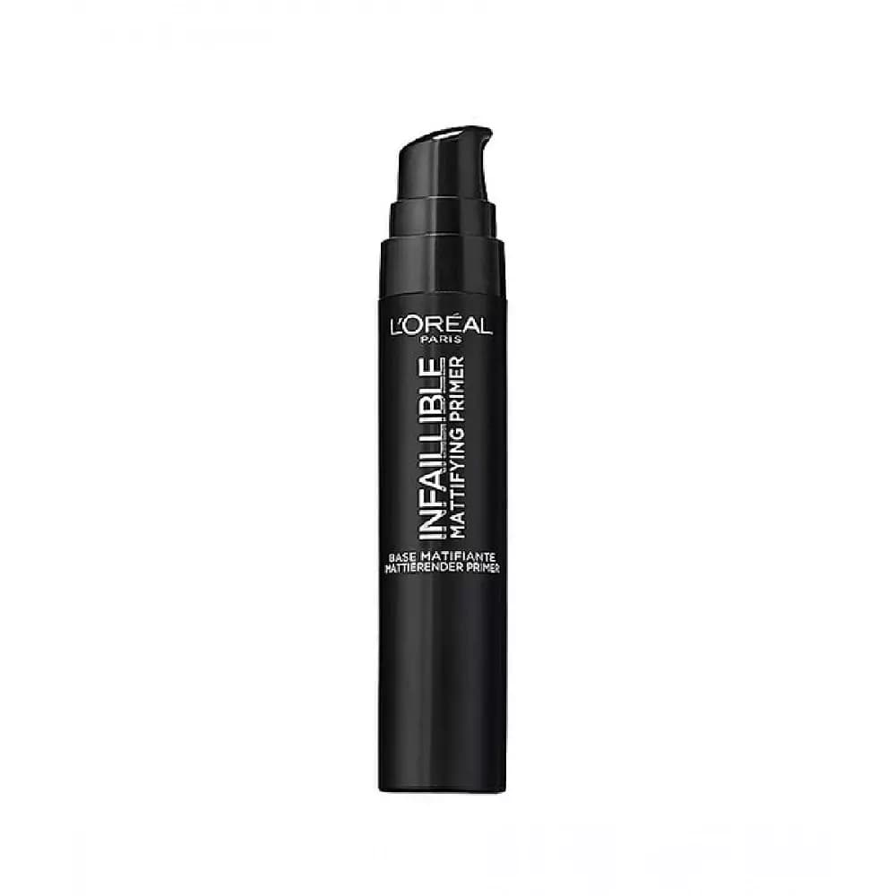 Loreal Paris Infallible Primer