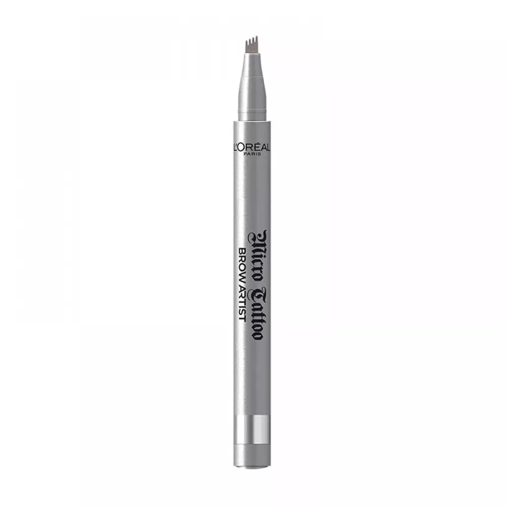Loreal Paris Brow Artist Micro Tattoo Eyebrow Pencil