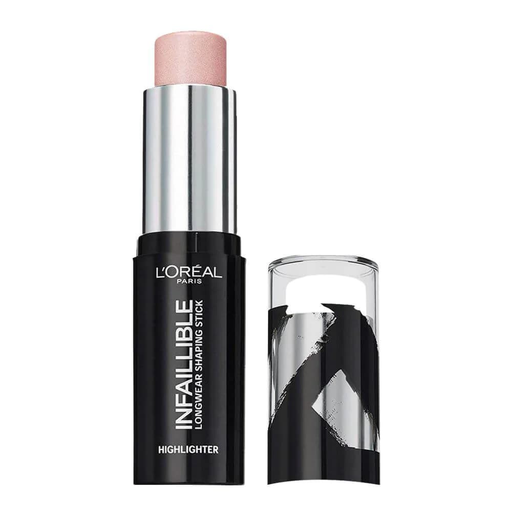 Loreal Paris Infallible Shaping Stick Highlighter