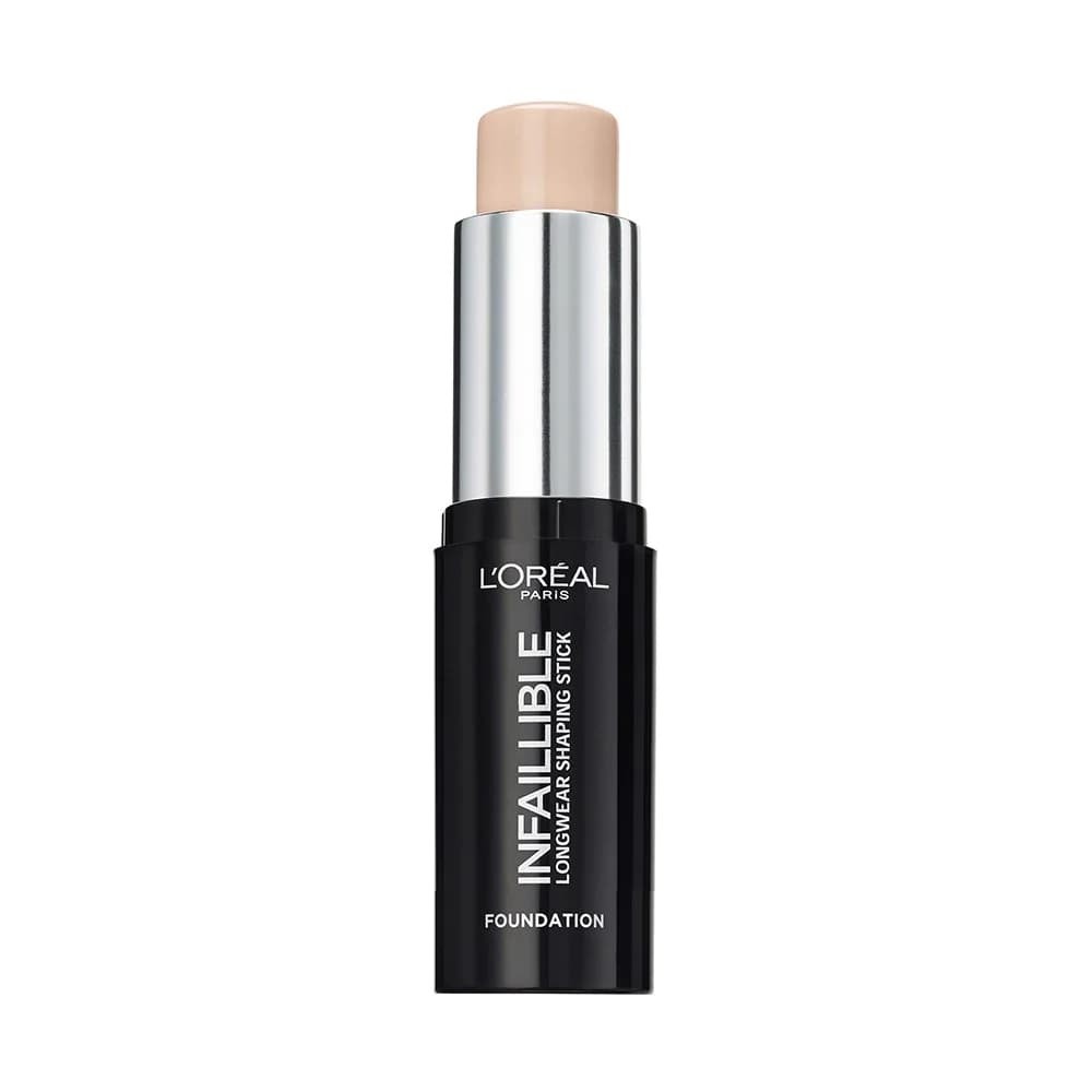 Loreal Paris Infallible Shaping Stick Foundation
