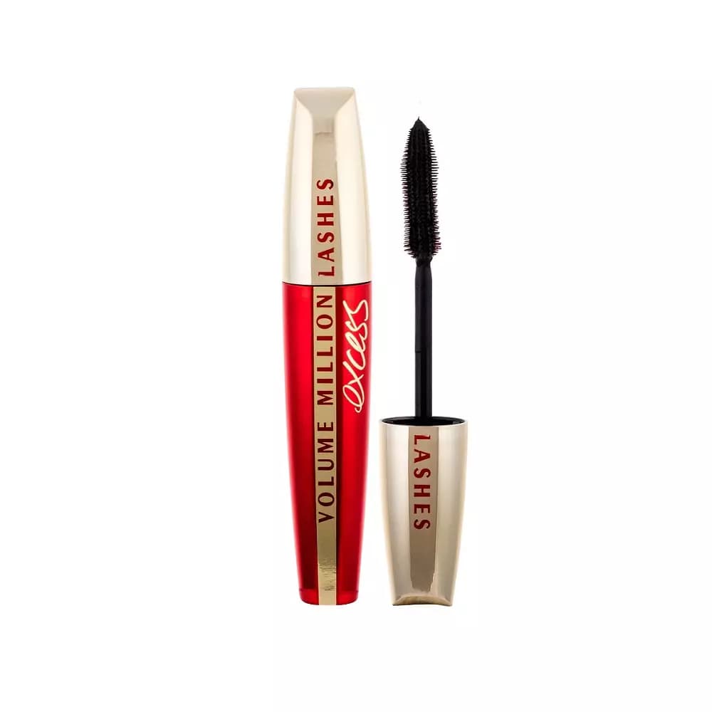 Loreal Paris Volume Million Lashes Mascara Cannes Collection