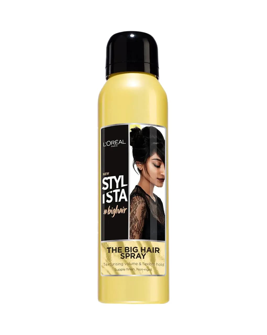 Loreal Hair Spray Stylista Big Hair - 150Ml