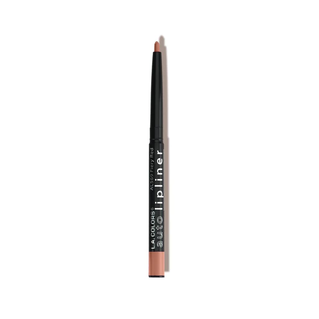 LA Colors Auto Lipliner Pencil - TESTER