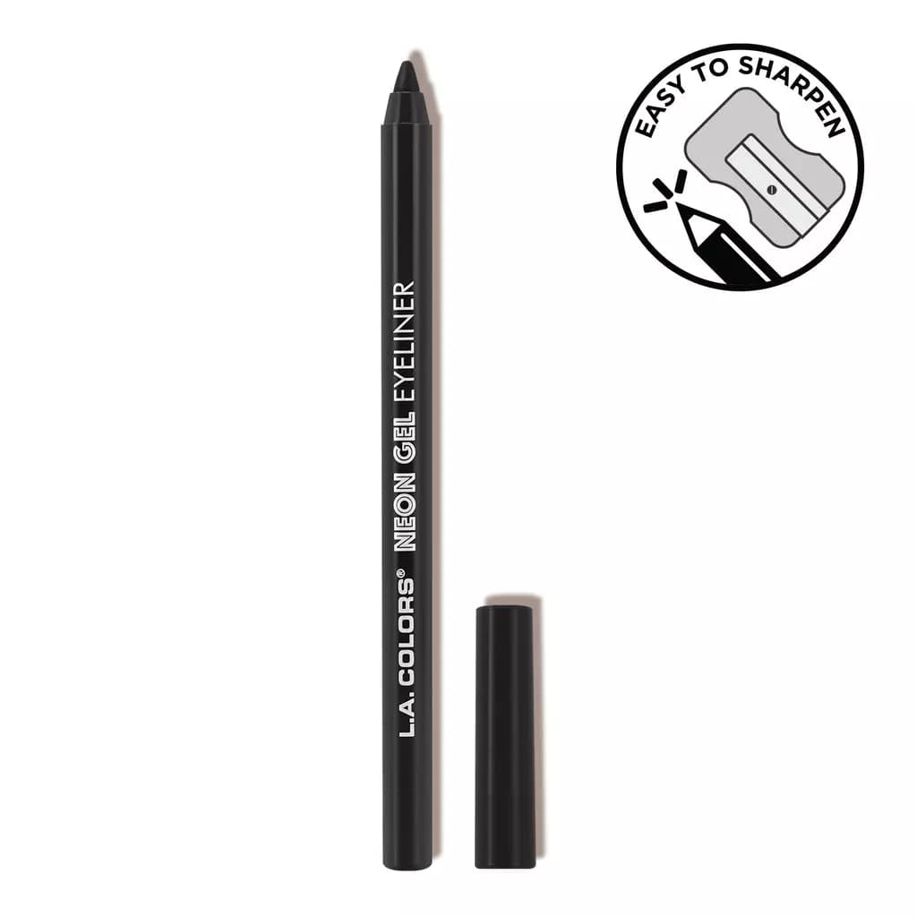 LA Colors Gel Eyeliner - TESTER
