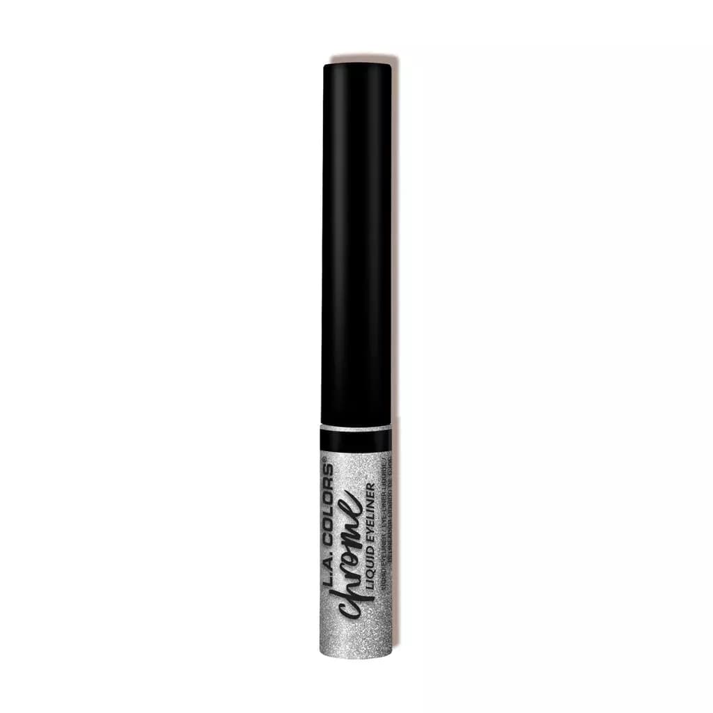 LA Colors Holographic Liquid Eyeliner