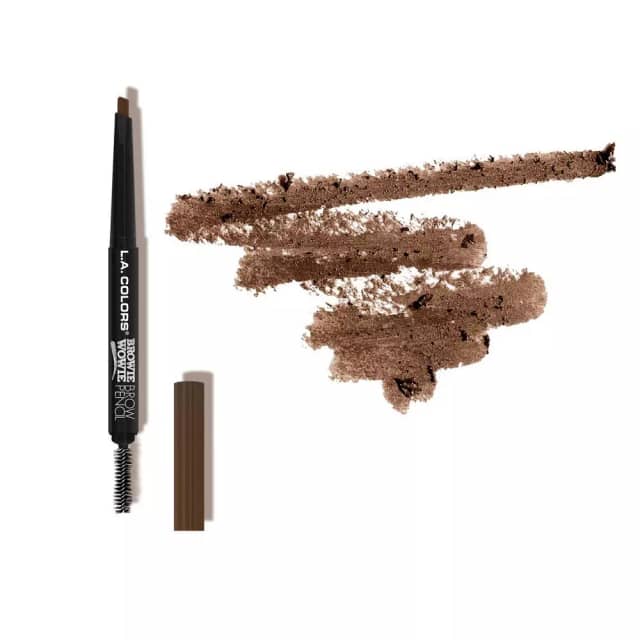 LA Colors Browie Wowie Brow Pencil