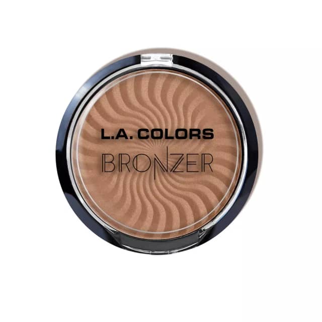 LA Colors Bronzer