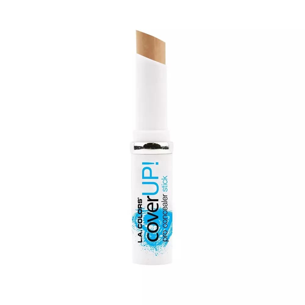 LA Colors Cover Up! Concealer Stick - TESTER