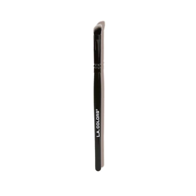LA Colors Small Angled Eyeshadow Brush