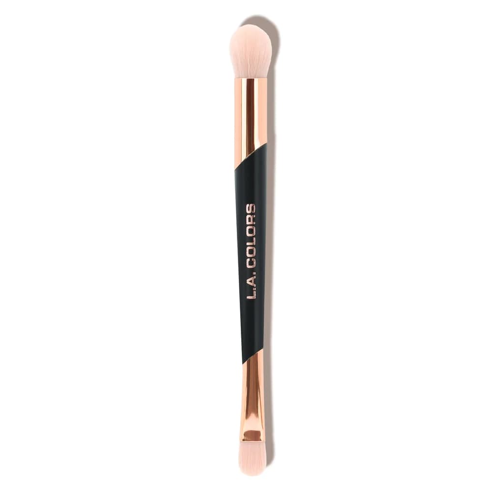 LA Colors Pro Dual Concealer & Blender Brush