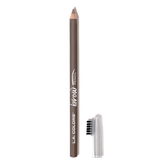 LA Colors Brow Pencil with Spoolie