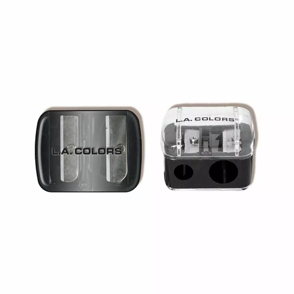 LA Colors Dual Pencil Sharpener