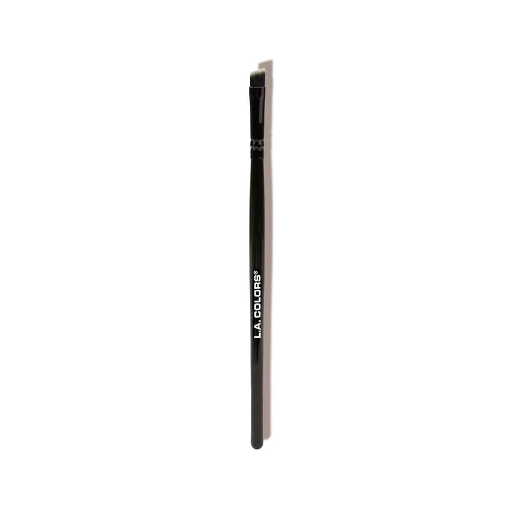 LA Colors Angled Brow/Liner Brush