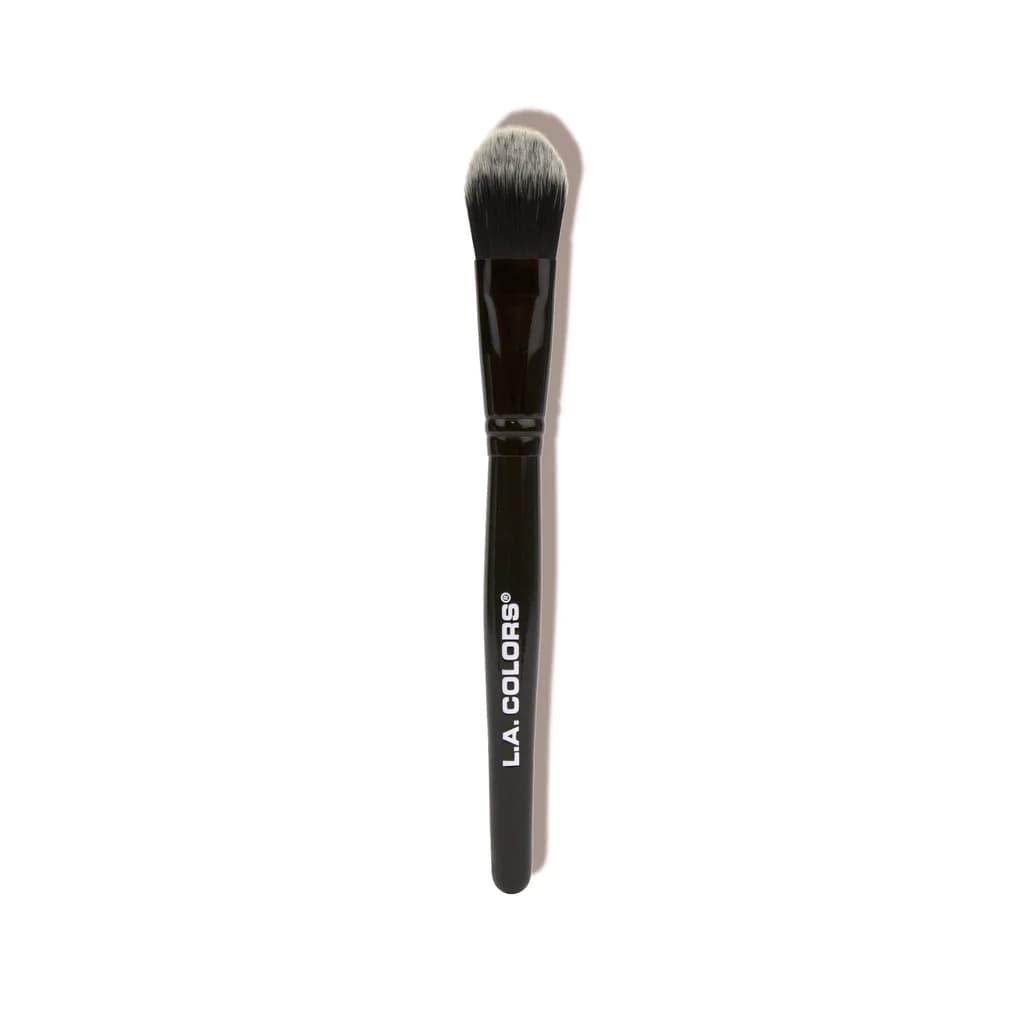 LA Colors Foundation Brush