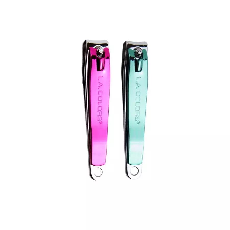 LA Colors Nail Clipper-Large