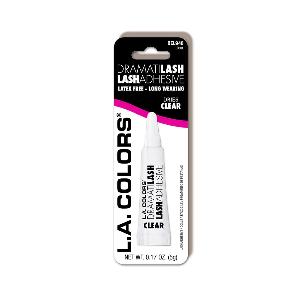 LA Colors Dramatilash Lash Adhesive