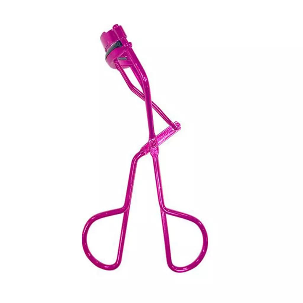 LA Colors Eyelash Curler Pink