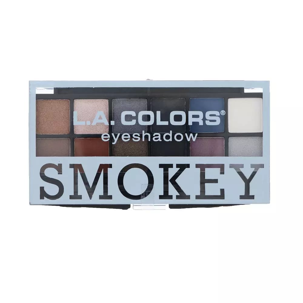 LA Colors Eyeshadow