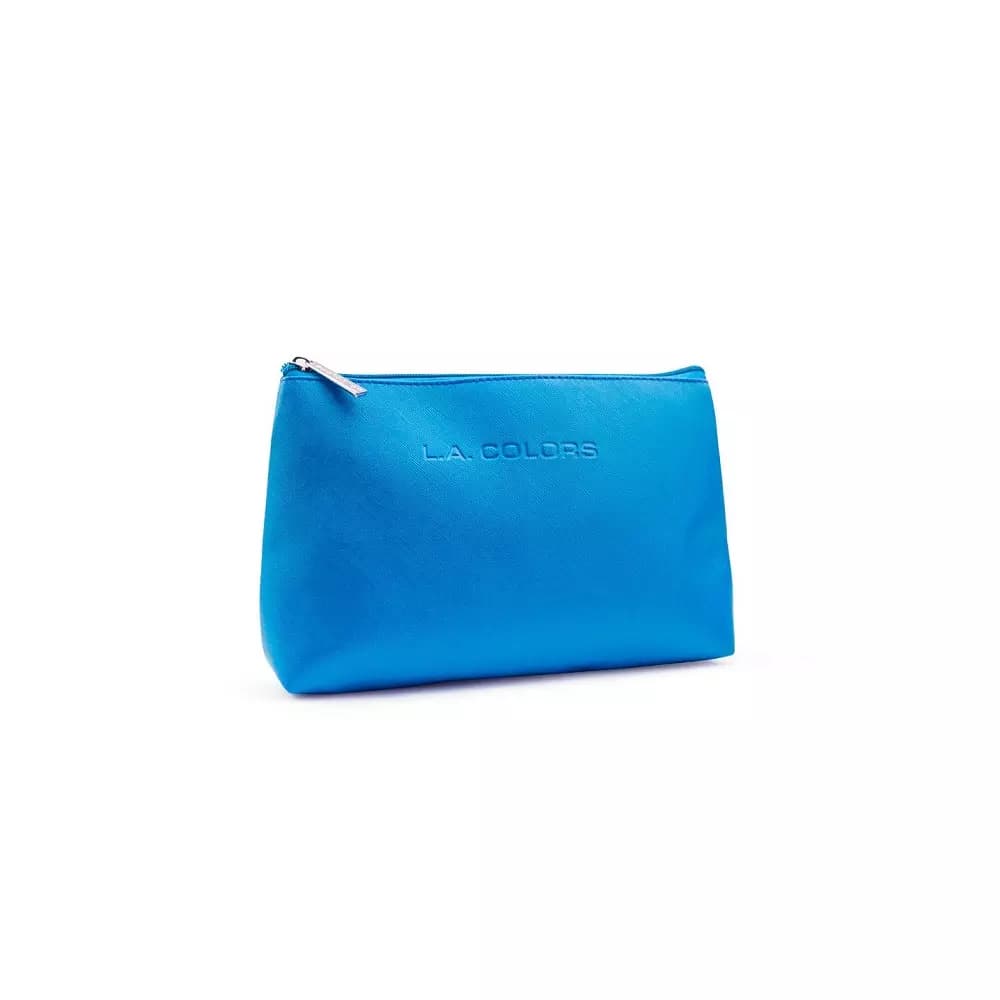 LA Colors Small Blue Bag