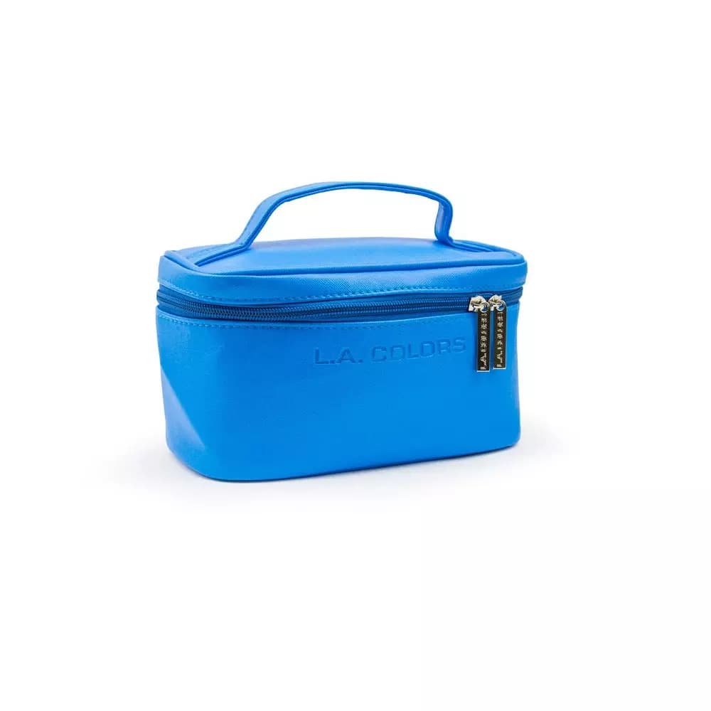 LA Colors Large Blue Bag