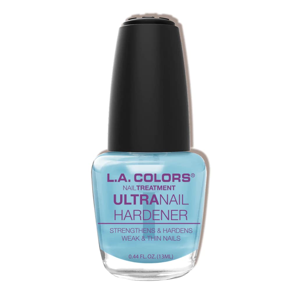 LA Colors Nail Polish- Nail Hardener