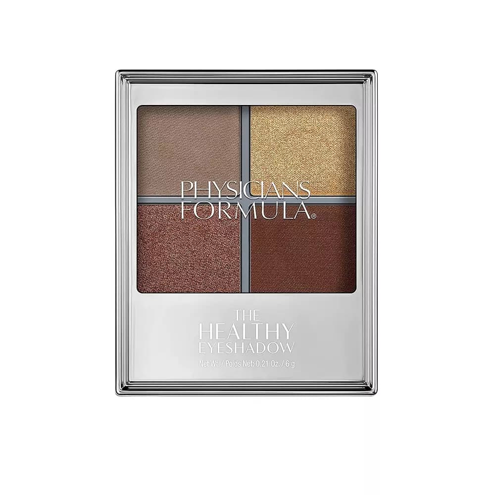 Physicians Formula The Healthy Eyeshadow - Smoky Bronze - TESTER
