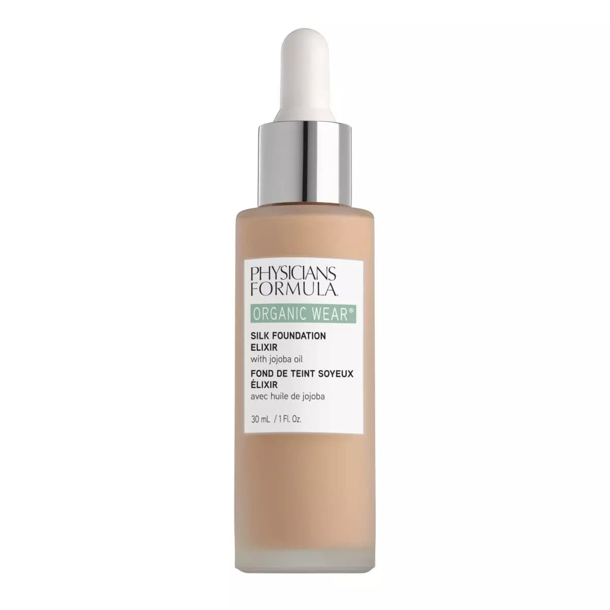 Physicians Formula Organic Wear® Silk Foundation Elixir - TESTER