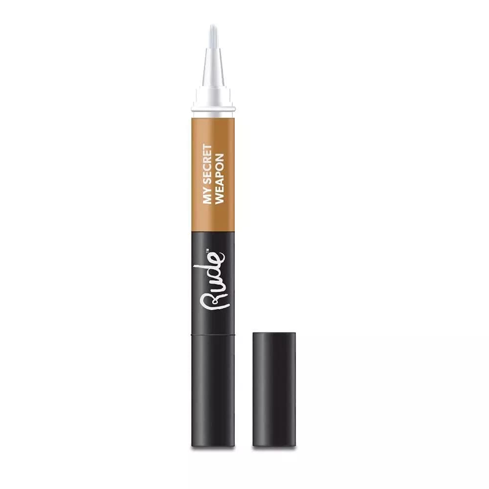Rude My Secret Weapon Prep / Prime Highlighter - TESTER