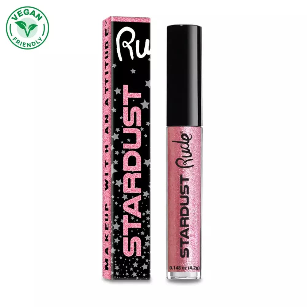 Rude Stardust Diamond Topper - TESTER