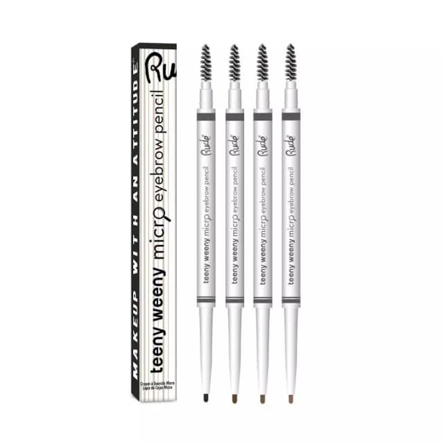 Rude Teeny Weeny Micro Eyebrow Pen