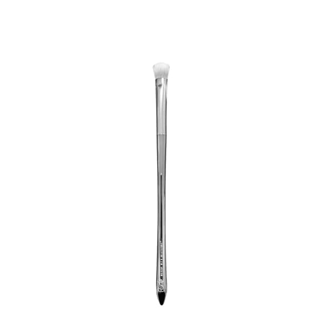 Rude Silver Bullet Crease Brush
