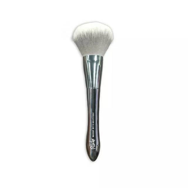 Rude Silver Bullet Powder Brush - Beretta