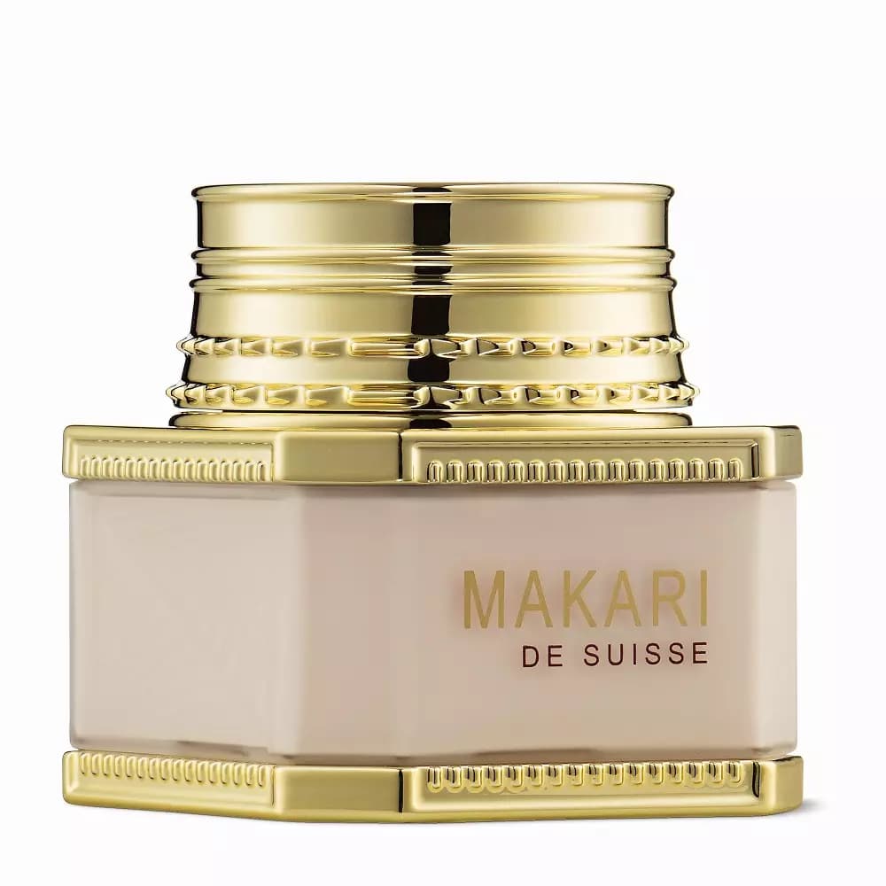 Makari Night Radiance Face Cream 100g