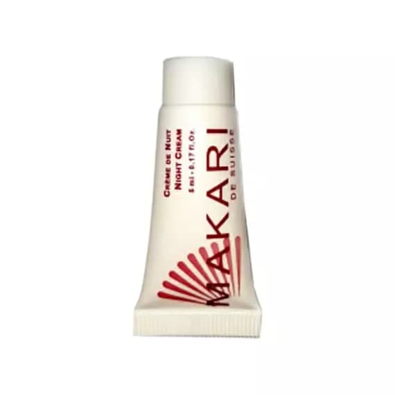 Makari Night Cream - Free Sample 5ml