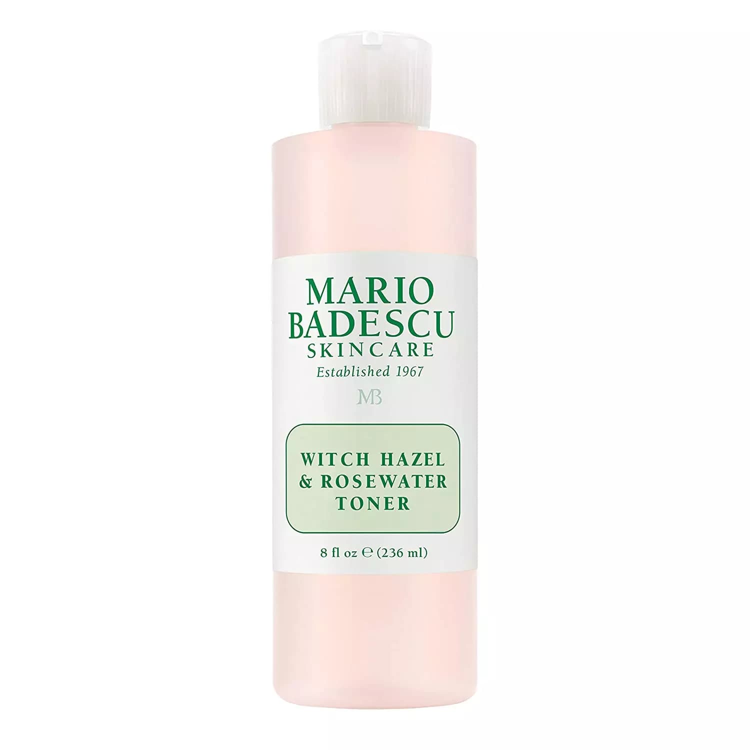 Mario Badescu Witch Hazel & Rosewater Toner 236ml