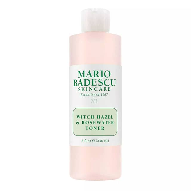 Mario Badescu Witch Hazel & Rosewater Toner 236ml