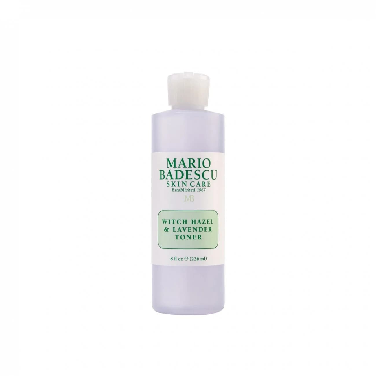 Mario Badescu Witch Hazel & Lavender Toner 236ml
