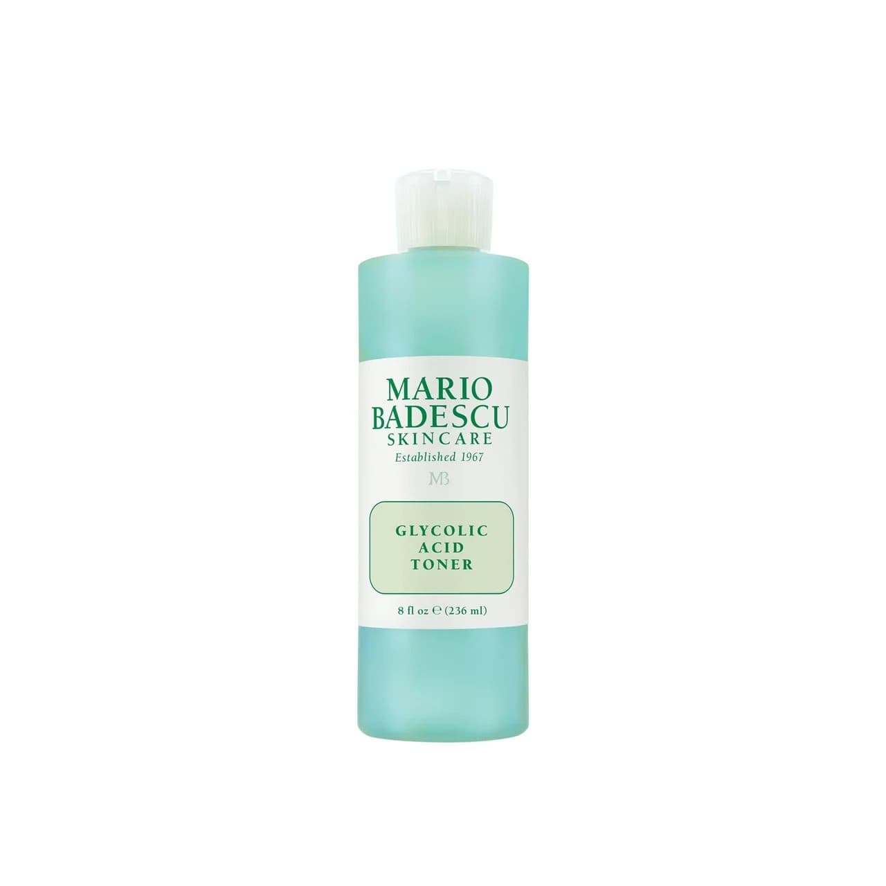 Mario Badescu Glycolic Acid Toner 236ml