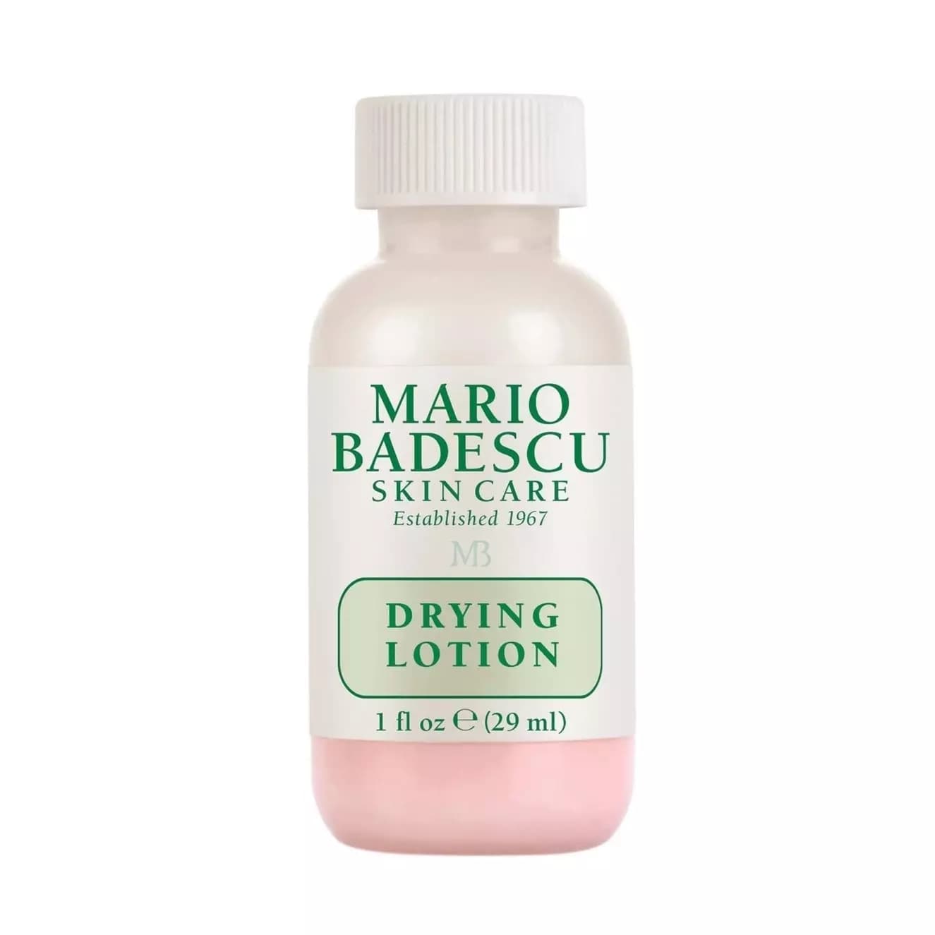 Mario Badescu Drying Lotion (Plastic) 29ml