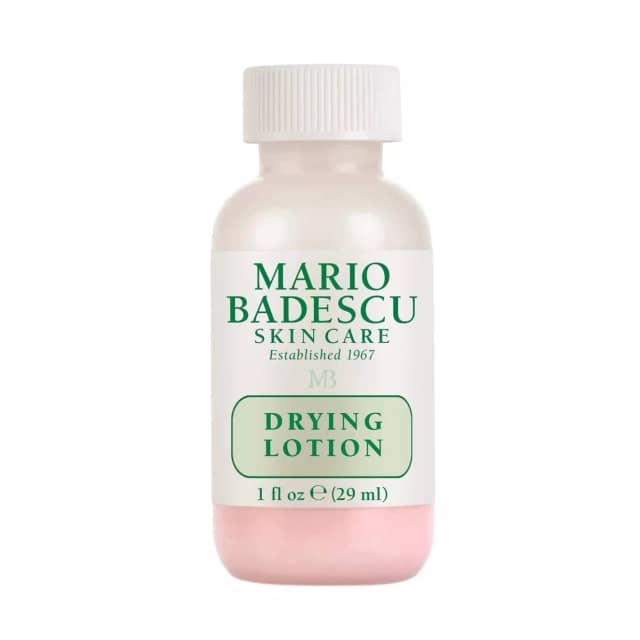 Mario Badescu Drying Lotion (Plastic) 29ml