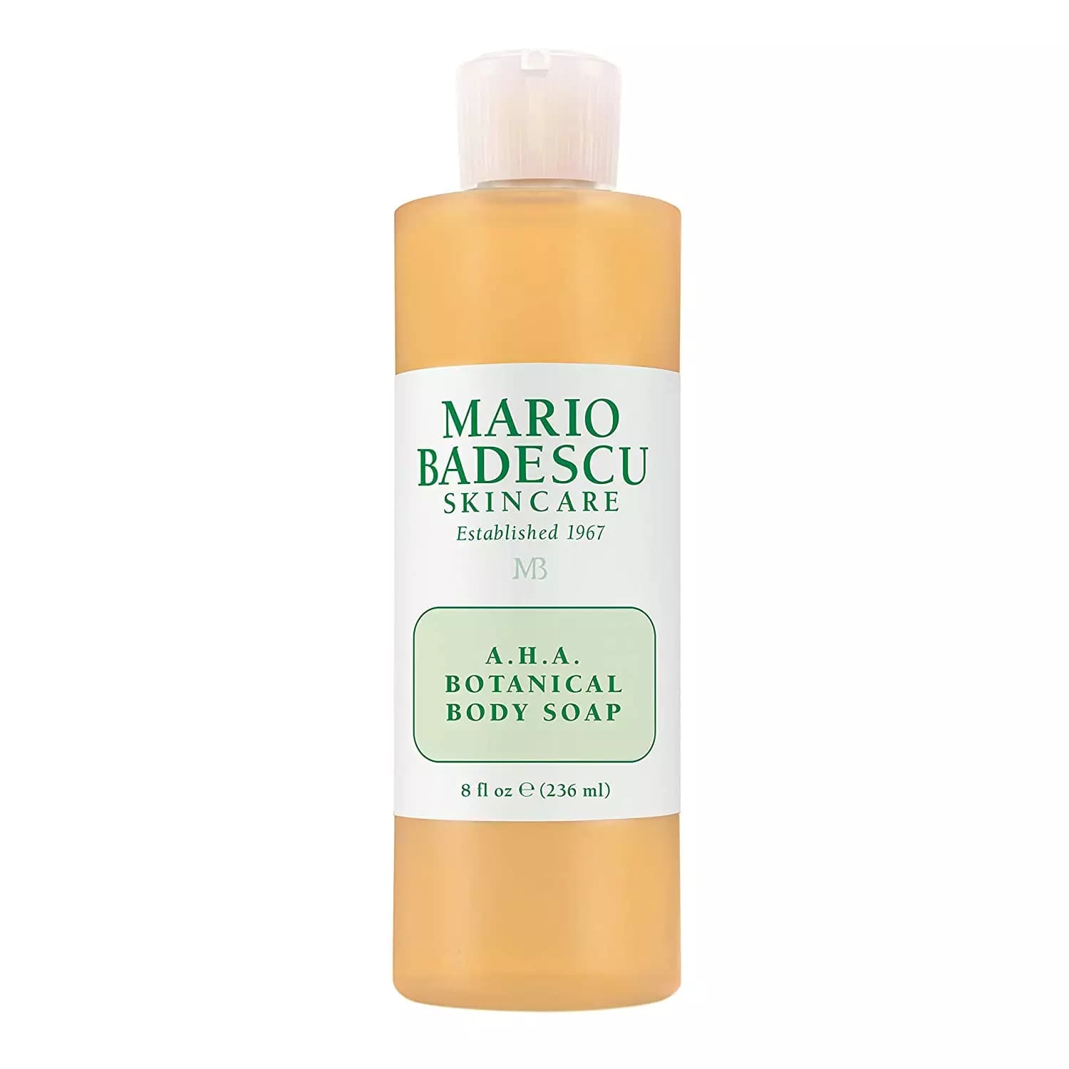 Mario Badescu A.H.A Botanical Body Soap Liquid 236ml