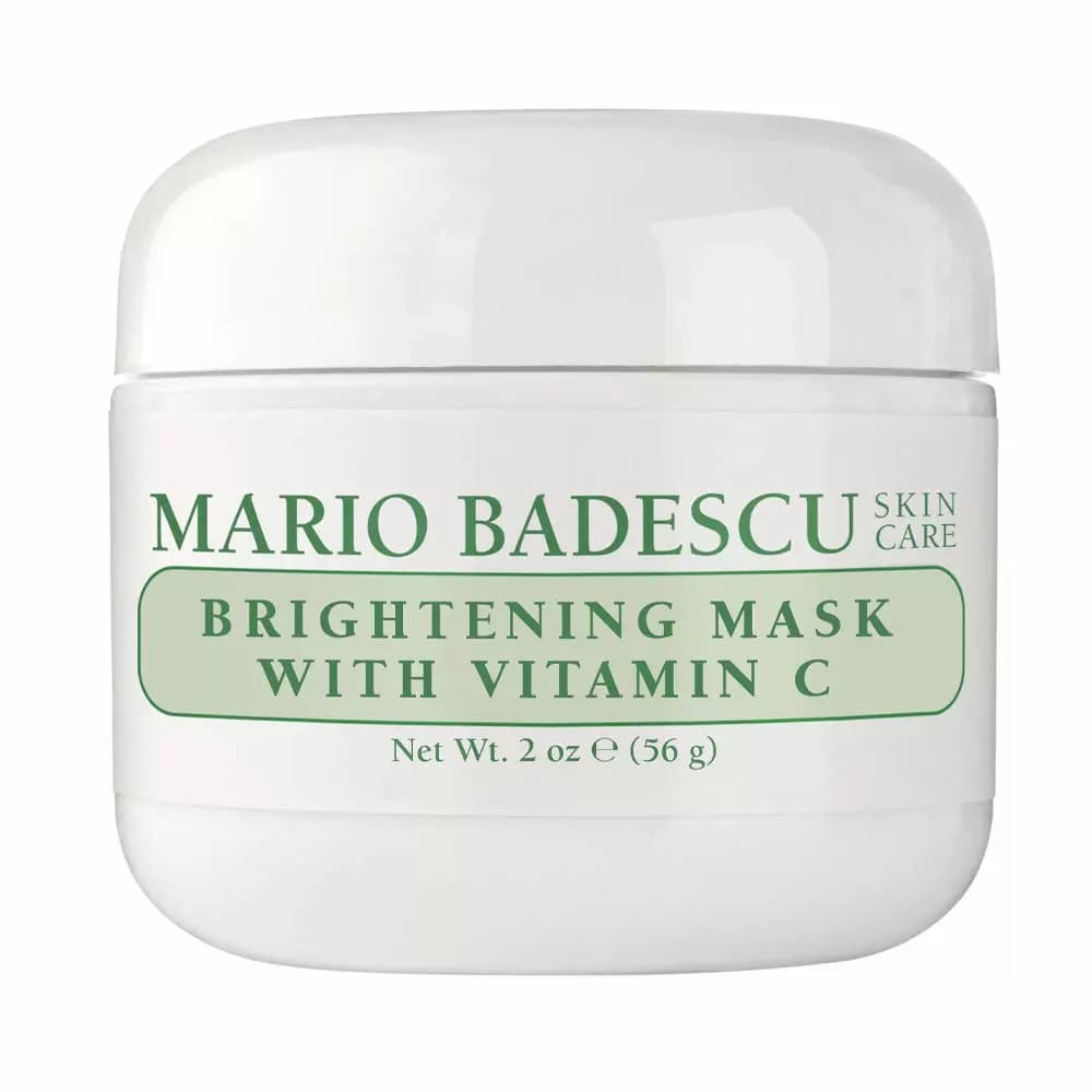 Mario Badescu Brightening Mask with Vitamin C 56ml