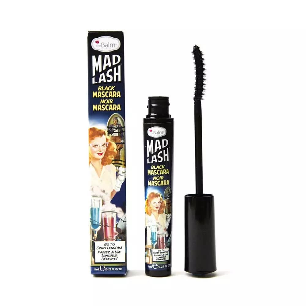 The Balm Mad Lash - TESTER