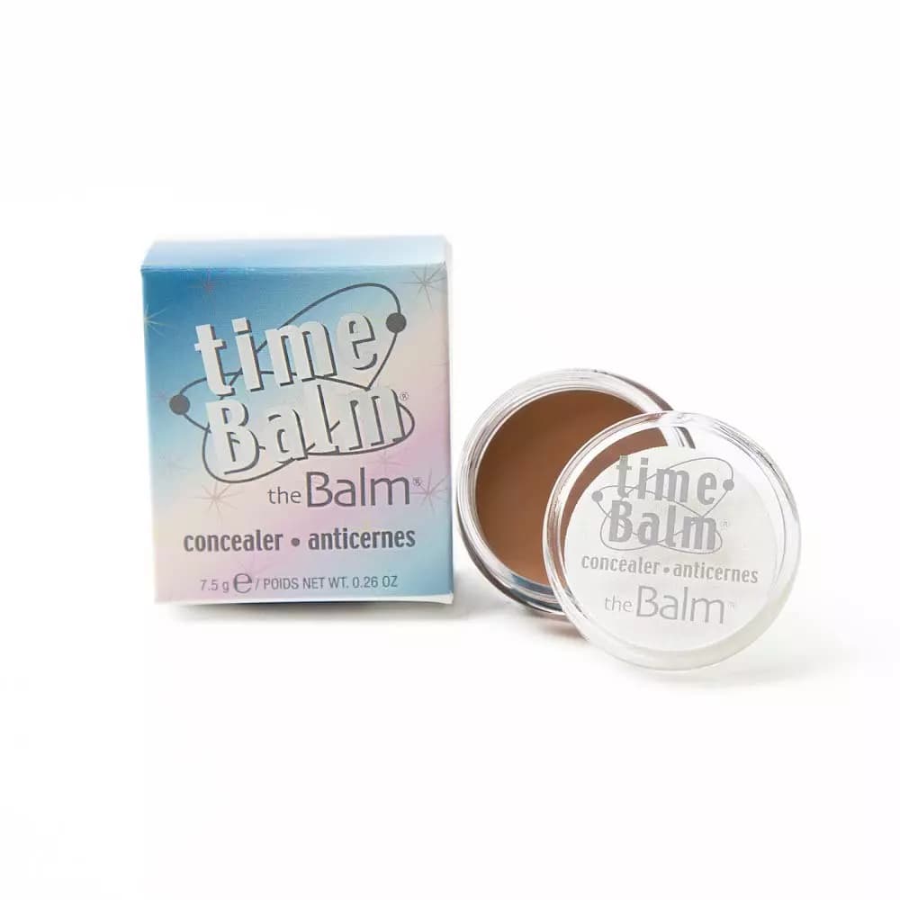 The Balm Timebalm Concealer
